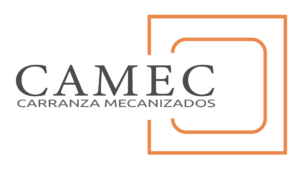 LOGO CAMEC